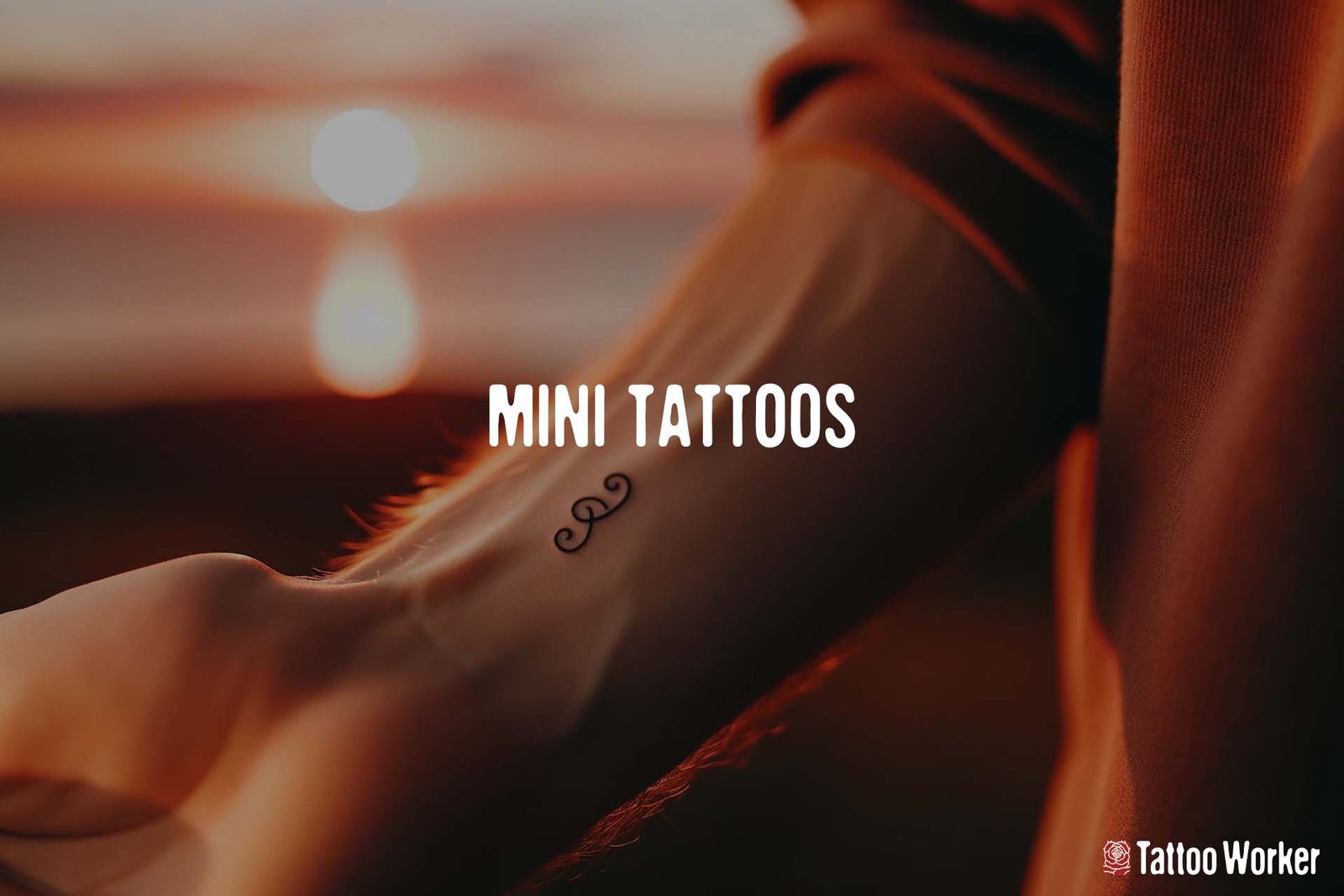 Mini Tattoos: La Guía Definitiva para Tatuadores y Aficionados
